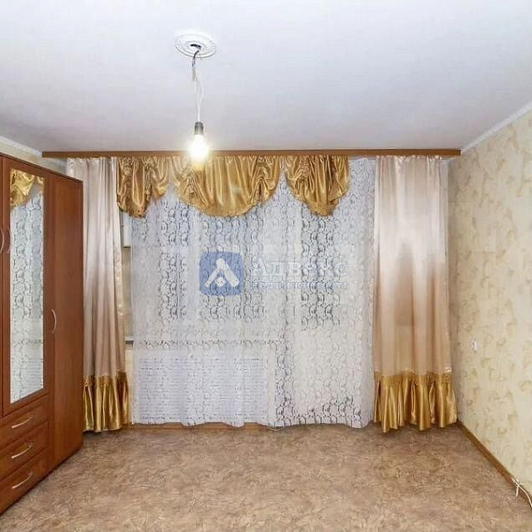 3-к квартира, 66 кв.м.