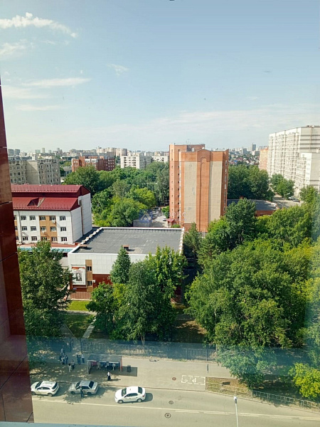 ПСН, 24 кв.м. ПСН, 24 кв.м.