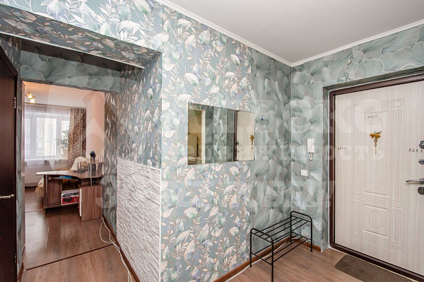 2-к квартира, 48 кв.м.