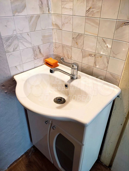 Студия, 14 кв.м.