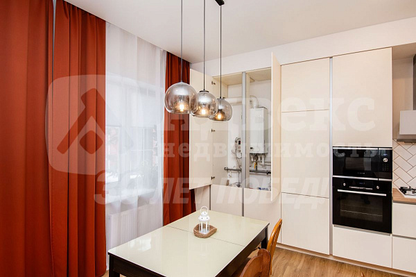 Таунхаус, 141 кв.м.