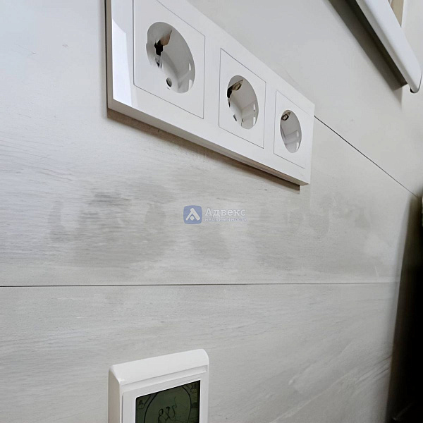 Квартира 1-комн., 42 м²