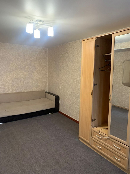 1-к квартира, 33 кв.м.