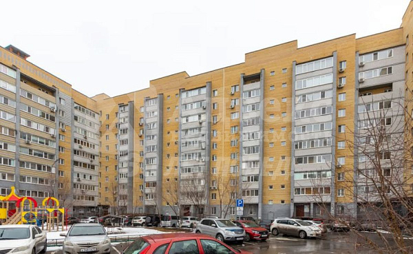 5-к квартира, 154 кв.м.
