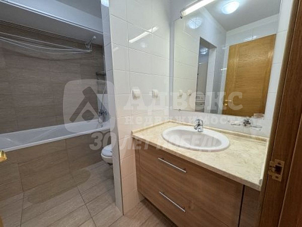 Квартира студия, 30.4 м²