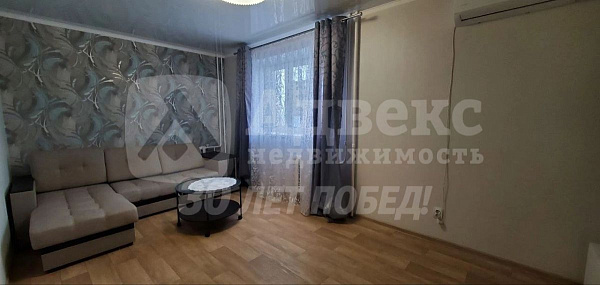 2-к квартира, 51 кв.м.