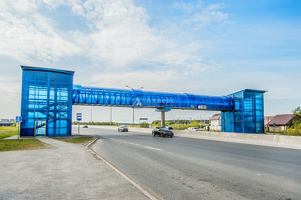 Квартира студия, 20 м²