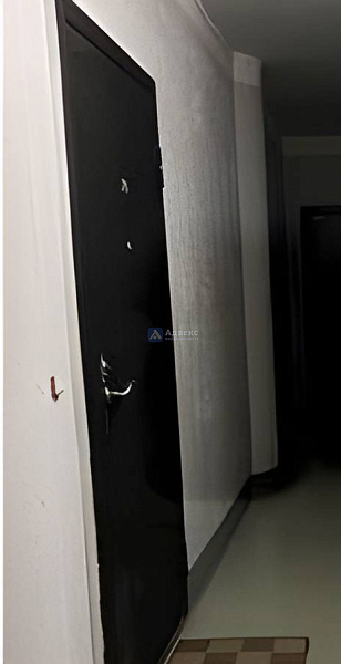 Квартира студия, 36.2 м²