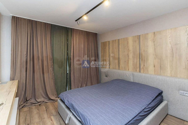 Квартира 2-комн., 66.9 м² Квартира 2-комн., 66.9 м²