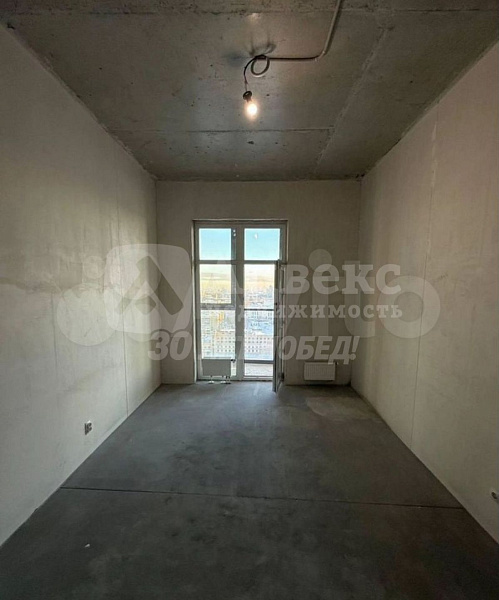 Квартира 3-комн., 106.8 м²