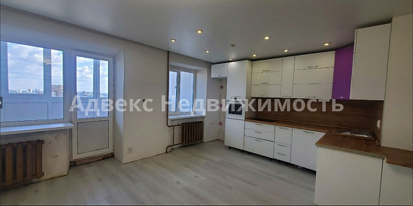 Квартира 2-комн., 66.9 м²