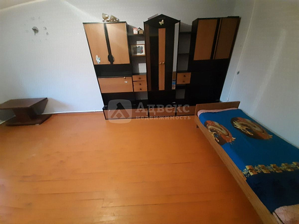 Квартира 2-комн., 55.8 м² Квартира 2-комн., 55.8 м²