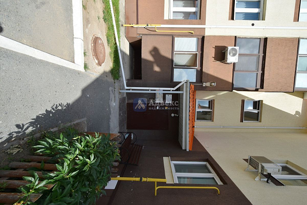 3-к квартира, 102 кв.м.