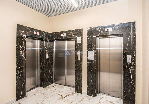 Квартира студия, 24 м² Квартира студия, 24 м²
