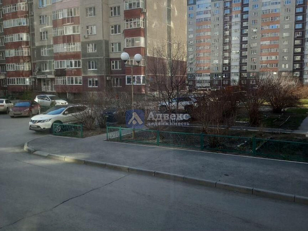 3-к квартира, 90 кв.м.