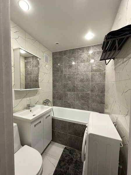 Квартира 1-комн., 30.1 м²