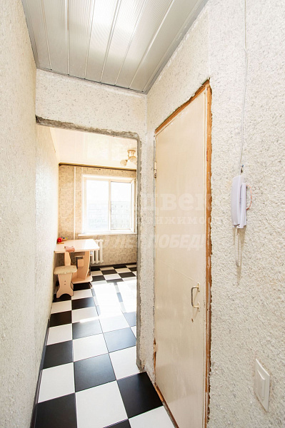Квартира 2-комн., 53 м²