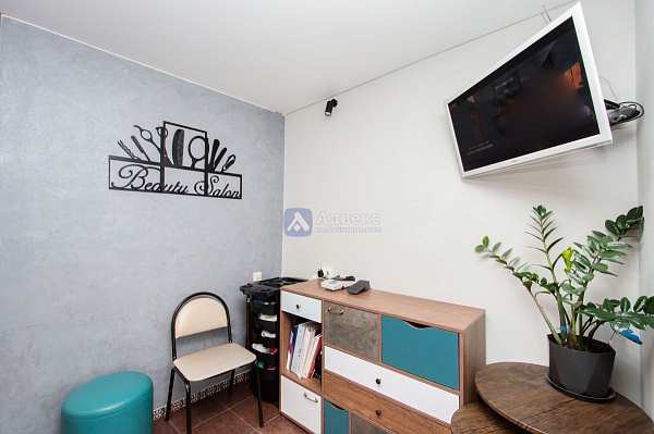 Бизнес-центр, 33 кв.м.