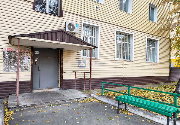 3-к квартира, 51 кв.м.