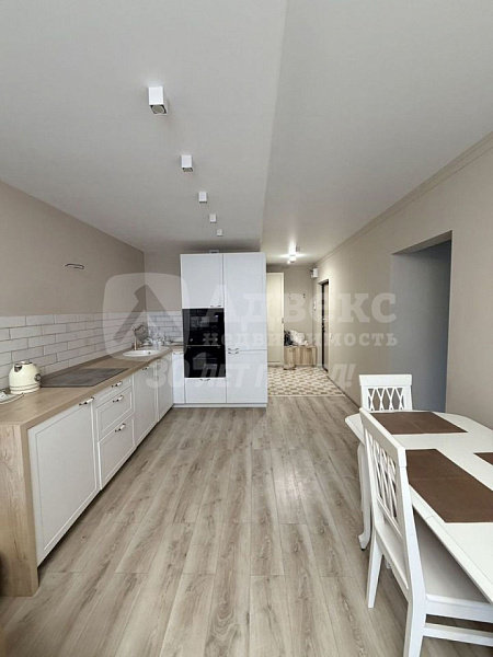 2-к квартира, 47 кв.м.