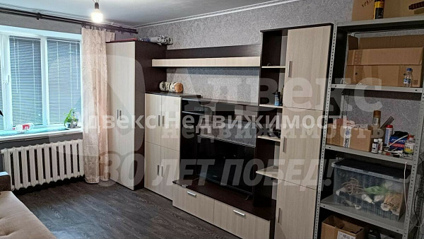 Комната , 17 кв.м.