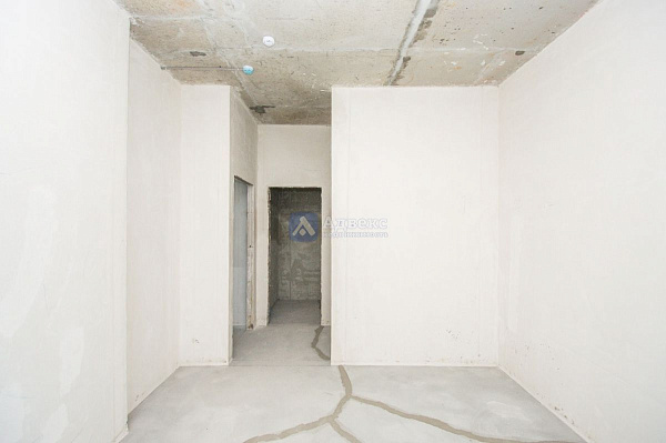 3-к квартира, 95 кв.м.