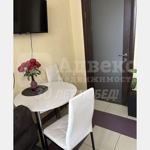 Квартира 2-комн., 51 м²