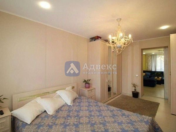 Квартира 4-комн., 82.5 м² Квартира 4-комн., 82.5 м²