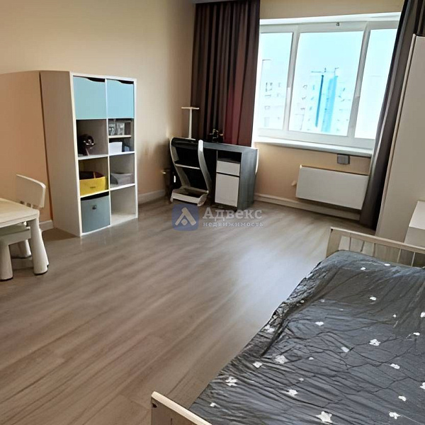 Квартира 2-комн., 67.1 м² Квартира 2-комн., 67.1 м²