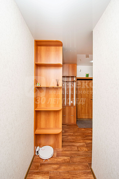 Квартира 2-комн., 64 м²