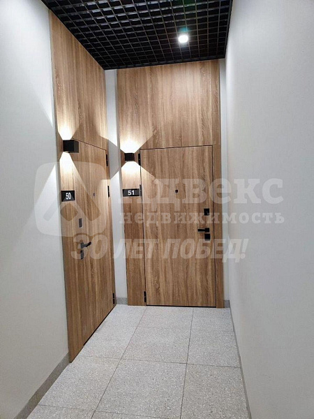 Квартира 2-комн., 72 м²