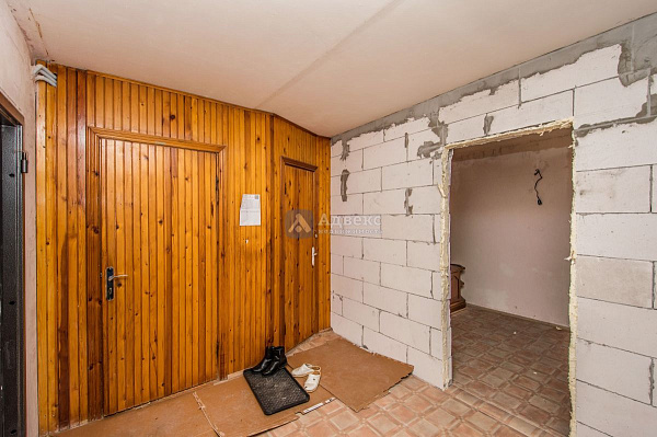 4-к квартира, 127 кв.м.