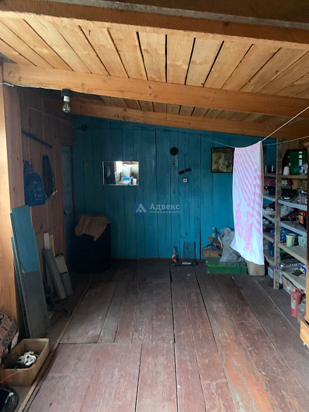 Квартира 2-комн., 50.8 м²