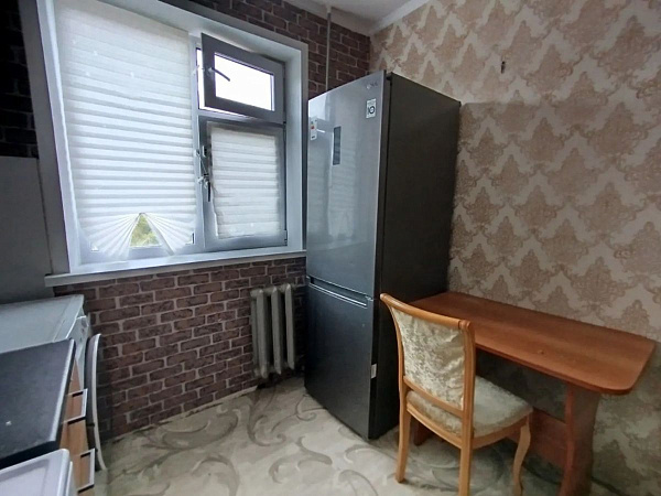 3-к квартира, 58 кв.м.
