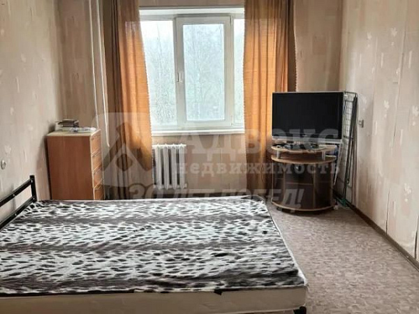 Квартира 2-комн., 50 м²
