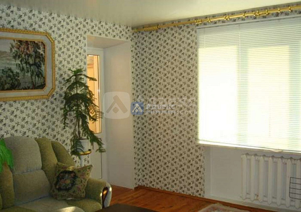 Квартира 4-комн., 100.65 м²