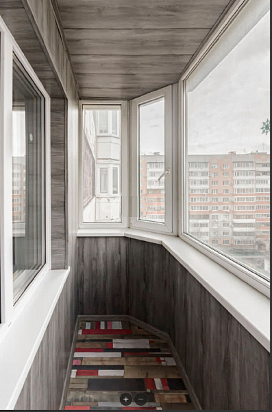 Квартира 3-комн., 98.4 м² Квартира 3-комн., 98.4 м²