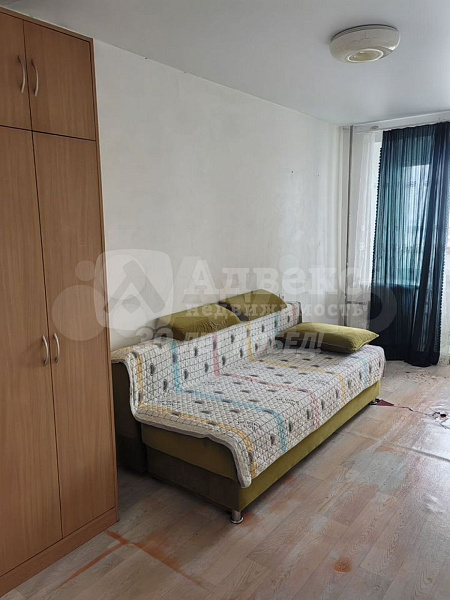 3-к квартира, 63 кв.м.