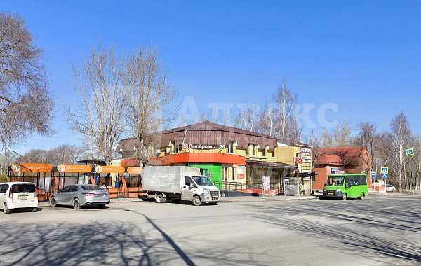 Квартира 3-комн., 64 м²