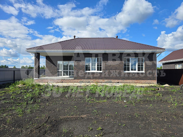 Дом, 132 кв.м.