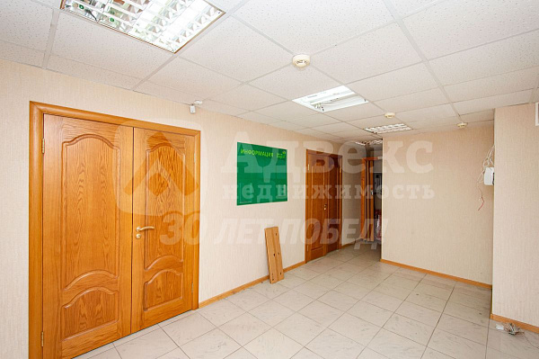 Офисные помещения 74.7 м²