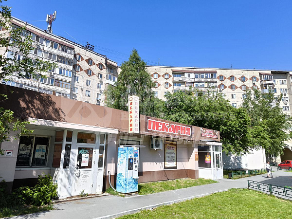 Квартира 2-комн., 50.4 м²