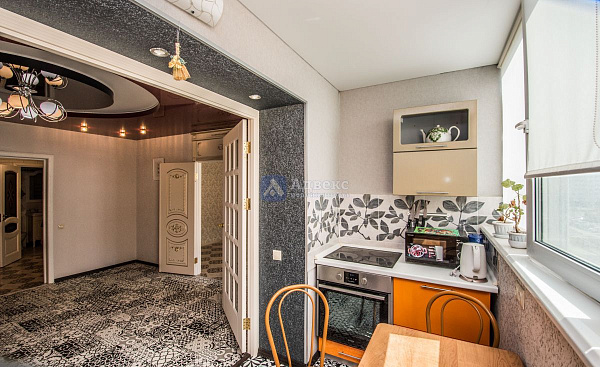2-к квартира, 47 кв.м. 2-к квартира, 47 кв.м.
