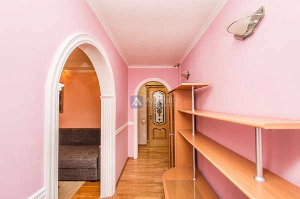 3-к квартира, 85 кв.м. 3-к квартира, 85 кв.м.