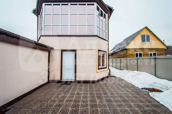 Дача/Коттедж, 135 кв.м.