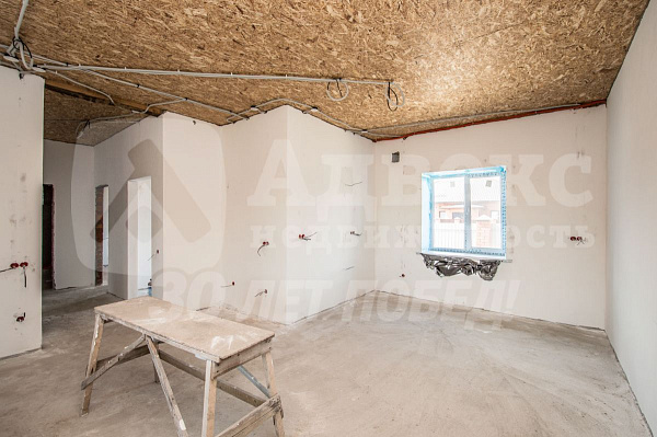 Дом, 113.3 кв.м.