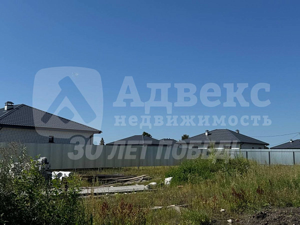 Участок, 7.5 сот.