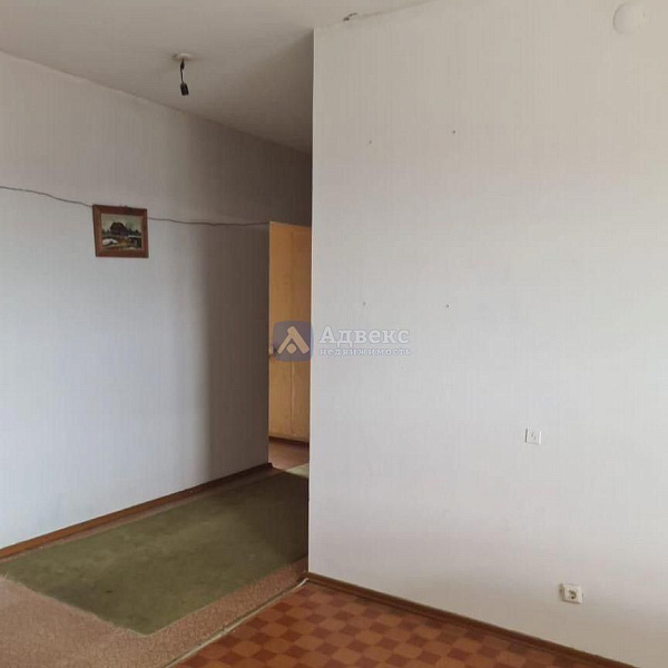 2-к квартира, 70 кв.м.