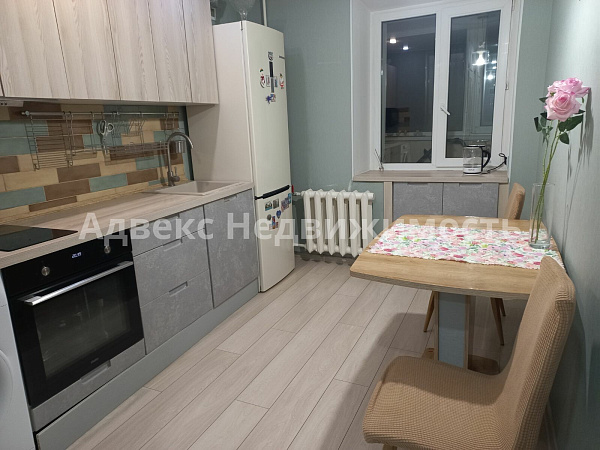 Квартира 2-комн., 48.6 м²