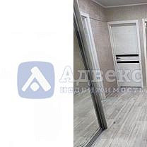 3-к квартира, 96 кв.м. 3-к квартира, 96 кв.м.